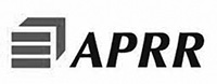 Logo entreprise APRR