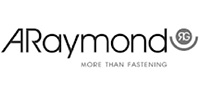 Logo entreprise ARaymond