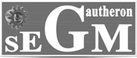 Logo entreprise SEGM