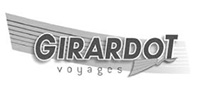 Logo entreprise GIRARDOT