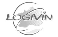 Logo entreprise LOGIVIN