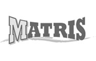 Logo entreprise MATRIS