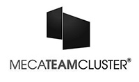Logo entreprise MECATEAM