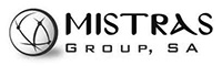 Logo entreprise MISTRAS