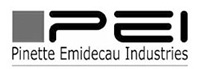 Logo entreprise PINETTE EMIDECAU INDUSTRIES