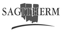 Logo entreprise SAGITHERM