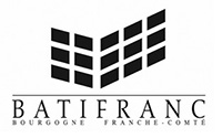Logo entreprise BATIFRANC