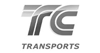 Logo entreprise TC TRANSPORTS