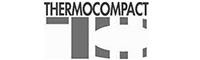Logo entreprise THERMOCOMPACT