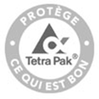 Logo entreprise TETRAPAK
