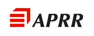 Logo entreprise APRR