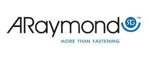 Logo entreprise ARaymond