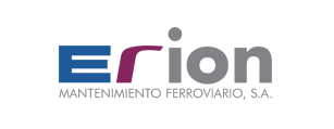 Logo entreprise ERION
