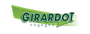 Logo entreprise GIRARDOT