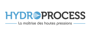 Logo entreprise HYDROPROCESS