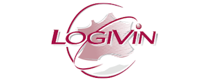 Logo entreprise LOGIVIN