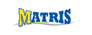 Logo entreprise MATRIS