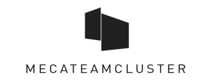 Logo entreprise MECATEAM