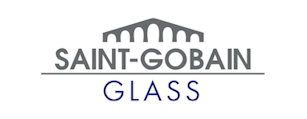 Logo entreprise Saint GOBAIN GLASS
