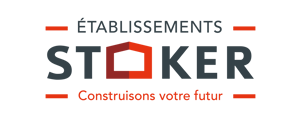 Logo entreprise STOKER