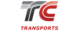 Logo entreprise TC TRANSPORTS