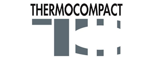 Logo entreprise THERMOCOMPACT